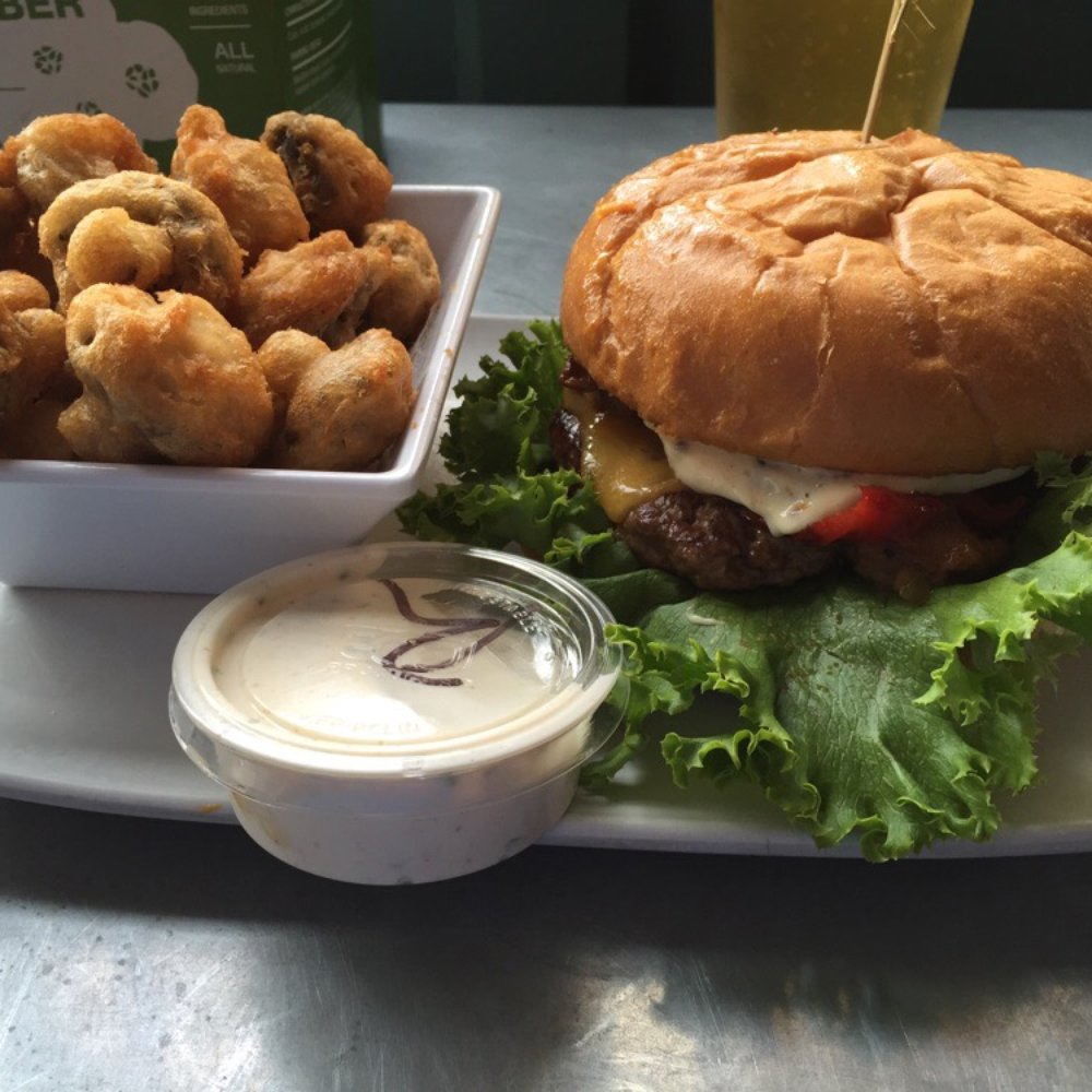 Uneeda Burger - My lunch - Burgers Near Me - Seattle, Washington Uneeda Burger - My lunch - Burgers Near Me - Seattle, Washington