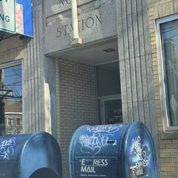 US Post Office