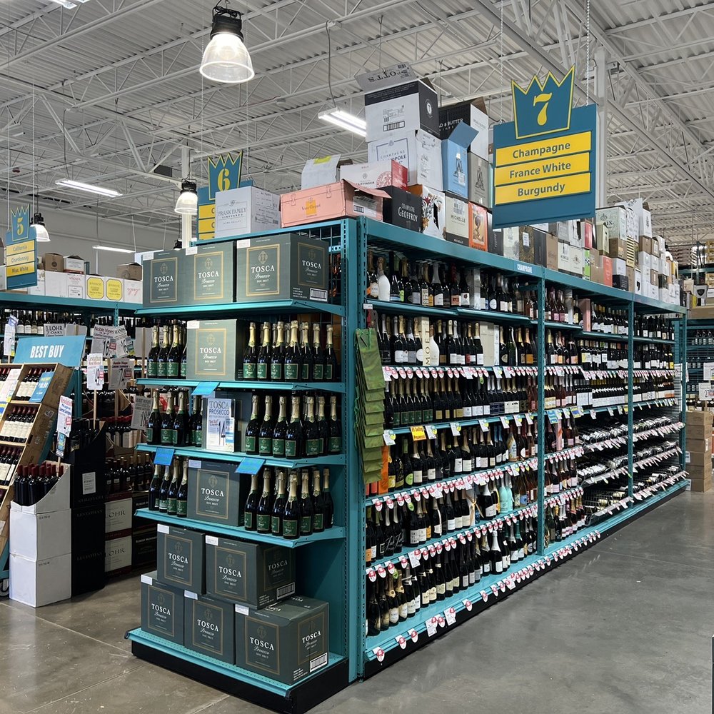 Princeton Bottle King - a wide selection of wines - Beer, Wine & Spirits Near Me - Princeton, New Jersey Princeton Bottle King - a wide selection of wines - Beer, Wine & Spirits Near Me - Princeton, New Jersey