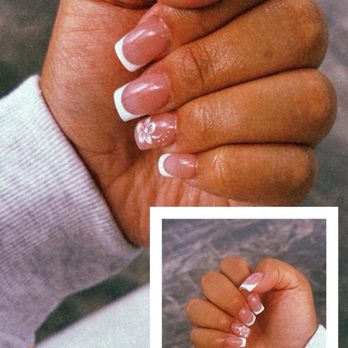 Joy Head Spa & Nails - Nail Salons Near Me - Olympia, Washington