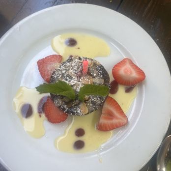 Ca Del Sole - Italian Near Me - Toluca Lake, California
