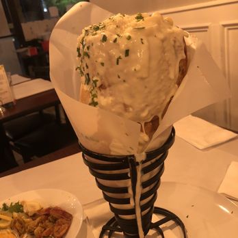 Amano - Pizza Near Me - Las Vegas, Nevada