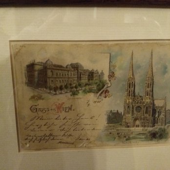 Hotel Regina - Hotels Near Me - Vienna, 9