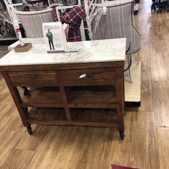 Home Goods - Amazing marble top console table - Home Decor Near Me - Mooresville, North Carolina Home Goods - Amazing marble top console table - Home Decor Near Me - Mooresville, North Carolina