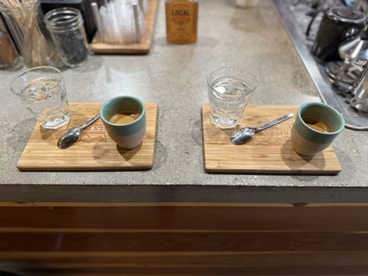 Kings Peak Coffee Roasters by null