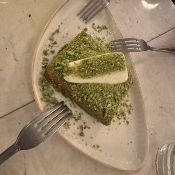 Bosforo - Turkish Near Me - San Diego, California