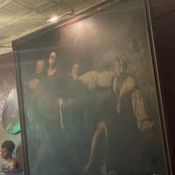 Caffe Reggio - Italian Near Me - New York, New York Caffe Reggio - Italian Near Me - New York, New York