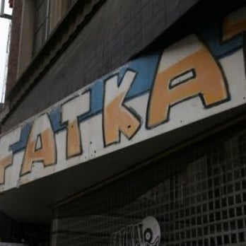 Fatkat Records - Vinyl Records Near Me - Antwerp, VAN Fatkat Records - Vinyl Records Near Me - Antwerp, VAN