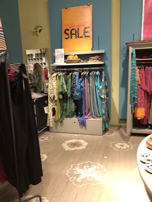 Gudrun Sjödén by null