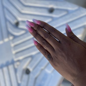Nails Lux - Ombré by Kevin - Nail Salons Near Me - Fort Lauderdale, Florida Nails Lux - Ombré by Kevin - Nail Salons Near Me - Fort Lauderdale, Florida