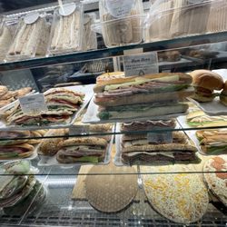 Tazza Caffé - Sandwiches, pizza