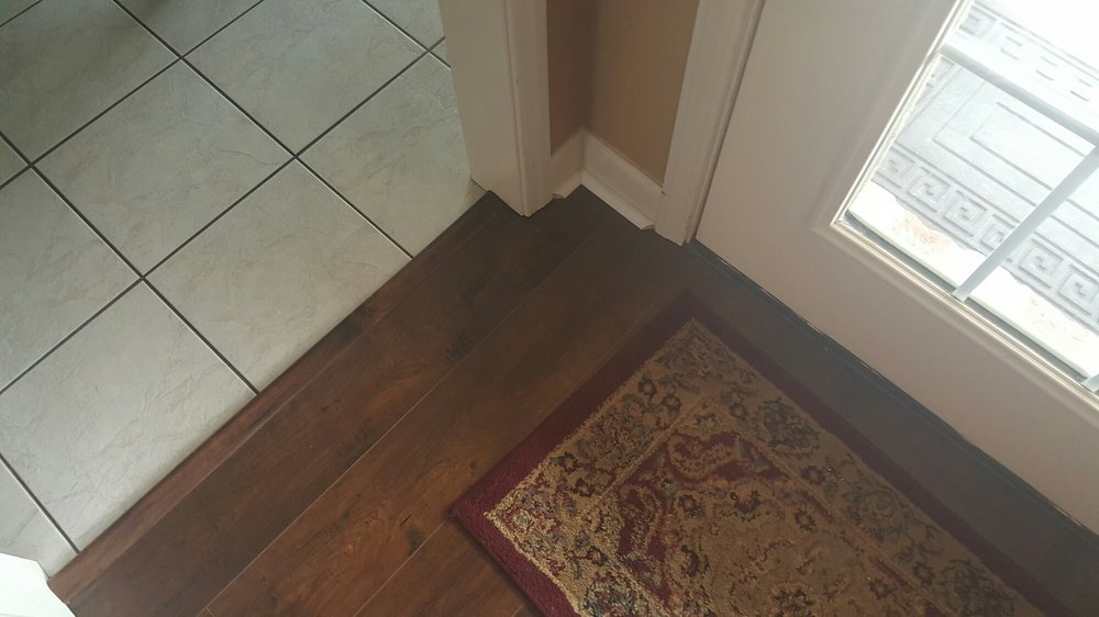 Slide of Cadiere Construction