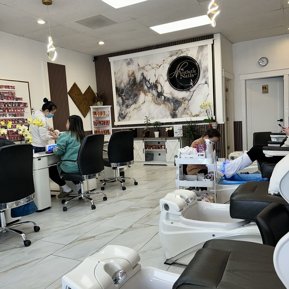 Aesthetic Nails - Nail Salons Near Me - Castro Valley, California Aesthetic Nails - Nail Salons Near Me - Castro Valley, California