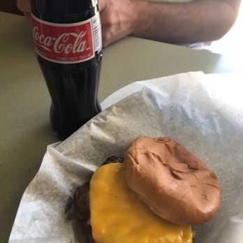 The Friendly - OMG - this is delicious; double patty - Pizza Near Me - San Diego, California The Friendly - OMG - this is delicious; double patty - Pizza Near Me - San Diego, California