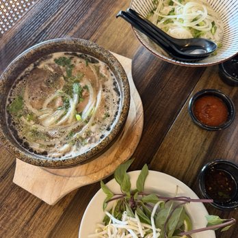 Triple-T - Pho - Coffee & Tea Near Me - Gardena, California