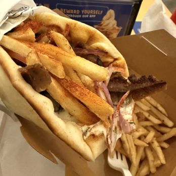Pita GR - Mediterranean Near Me - Downey, California
