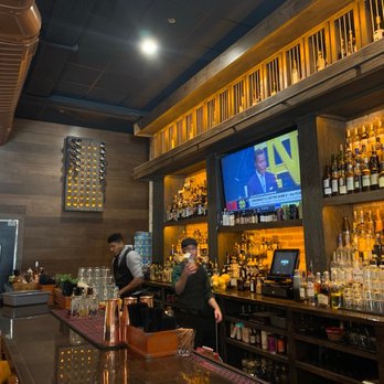 Copper Shaker - Cocktail Bars Near Me - Tampa, Florida Copper Shaker - Cocktail Bars Near Me - Tampa, Florida