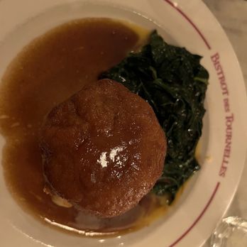 bistrot des tournelles - Cordon bleu de volaille, comté & jambon Prince de Paris 30,00€ - Restaurants Near Me - Paris