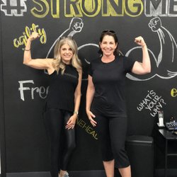 OsteoStrong Visalia