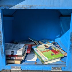 Little Free Library - Little Free Library, Mercersburg