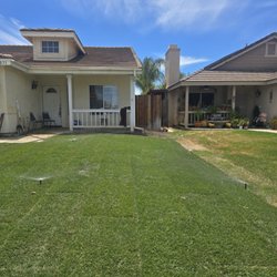 Villasenor Lawn Service