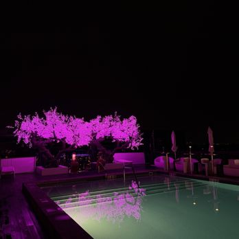 G7 Rooftop - Japanese Near Me - Hollywood, Florida