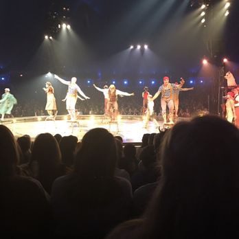 Cirque du Soleil - Kurios - Performing Arts Near Me - Houston, Texas Cirque du Soleil - Kurios - Performing Arts Near Me - Houston, Texas