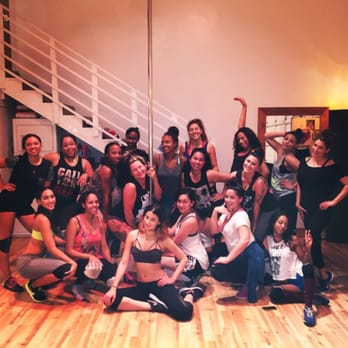 Sadie's - Twerked outttttt. Tough class, but fun and worth it - Yoga Near Me - Redondo Beach, California Sadie's - Twerked outttttt. Tough class, but fun and worth it - Yoga Near Me - Redondo Beach, California