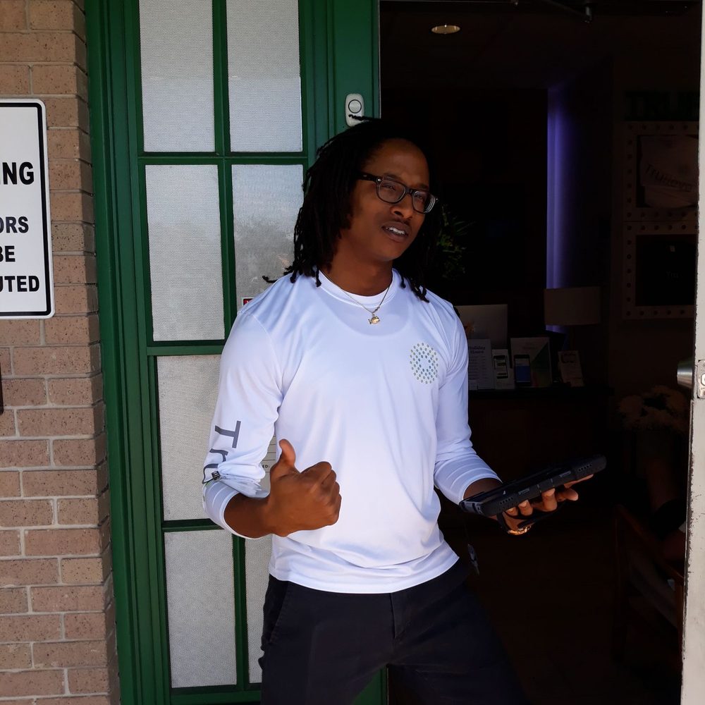 Trulieve Vero Beach Dispensary - Noah - Cannabis Clinics Near Me - Vero Beach, Florida Trulieve Vero Beach Dispensary - Noah - Cannabis Clinics Near Me - Vero Beach, Florida