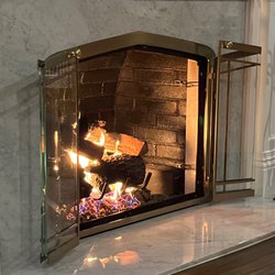 The Fireplace Store - Fireplace insert