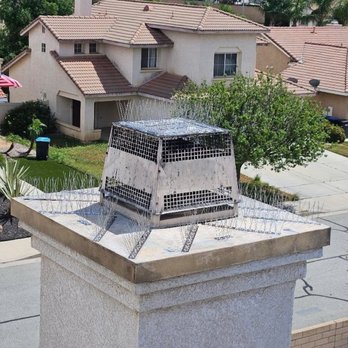 Pigeon Proofing Pros - Solar Panel Cleaning Near Me