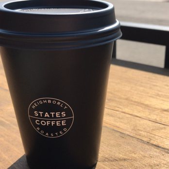 States Coffee - Coffee & Tea Near Me - Martinez, California States Coffee - Coffee & Tea Near Me - Martinez, California