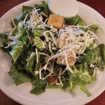 Franklin Chop House - Caesar salad- but with ranch - New American Near Me - Franklin, Tennessee Franklin Chop House - Caesar salad- but with ranch - New American Near Me - Franklin, Tennessee