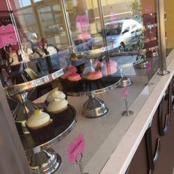 Smallcakes Cupcakery And Creamery