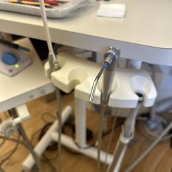 4th & Morris Dentistry - Dentistry tools