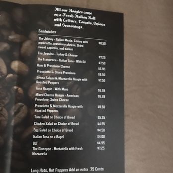 Cup Of Joe And More Closed 10 Photos 1417 W Porter St Philadelphia Pa Menu Yelp