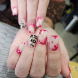 Zen Nails Spa