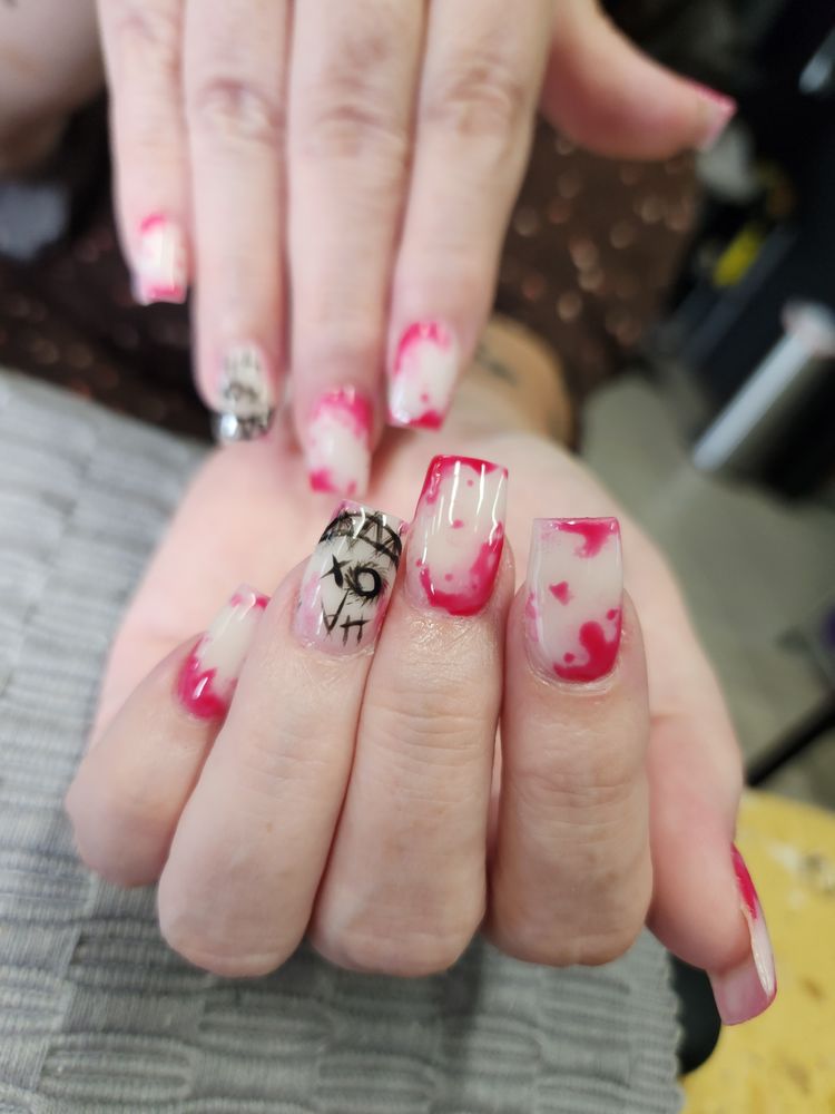 C SPA NAILS 13 Photos & 30 Reviews 2200 S 108th St, West Allis