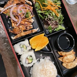 Bento Box