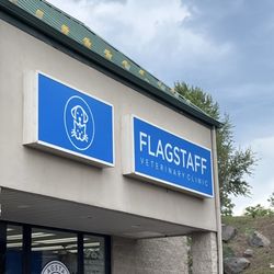 Flagstaff Veterinary Clinic