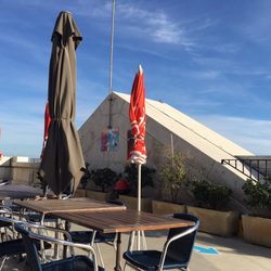La Terrasse