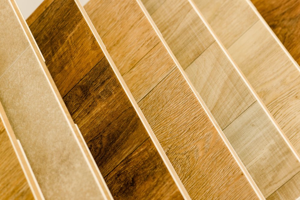 EDWARDS CARPET & FLOOR CENTER Updated September 2024 6925 S