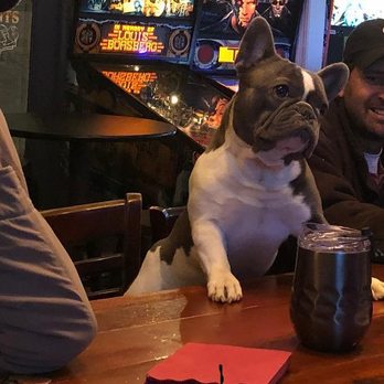 Fairhope Pins & Pints - Frenchie the Kevin - Arcades Near Me - Fairhope, Alabama Fairhope Pins & Pints - Frenchie the Kevin - Arcades Near Me - Fairhope, Alabama