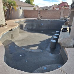 Killer Pools Service & Repair