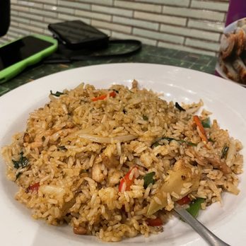 Natalee Thai - Fried rice - Thai Near Me - Los Angeles, California Natalee Thai - Fried rice - Thai Near Me - Los Angeles, California