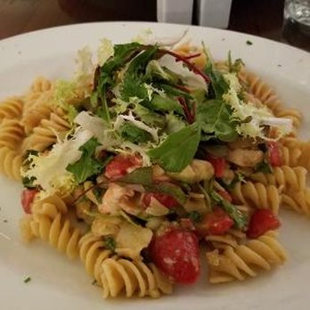 La Voglia - Italian Near Me - Nice, 06