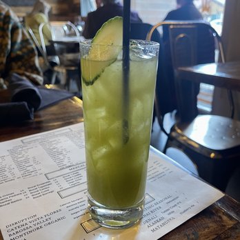 Tequila 61 - Spicy Margarita - Mexican Near Me - Anchorage, Alaska Tequila 61 - Spicy Margarita - Mexican Near Me - Anchorage, Alaska