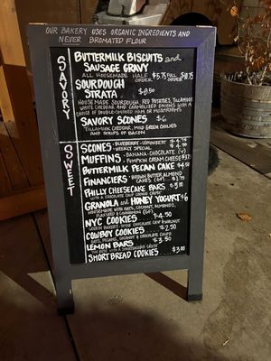 Menu photo 7 Tite Knot Craft Coffee Redmond, OR Menu photo 7 Tite Knot Craft Coffee Redmond, OR