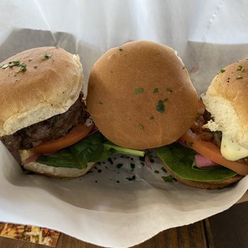 Hellenic - Beeftekia Sliders - Greek Near Me - Coral Springs, Florida Hellenic - Beeftekia Sliders - Greek Near Me - Coral Springs, Florida