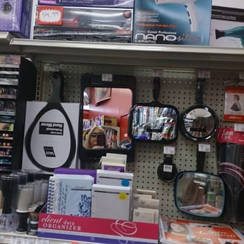 Sally Beauty - Boo! - Cosmetics & Beauty Supply Near Me - Fontana, California Sally Beauty - Boo! - Cosmetics & Beauty Supply Near Me - Fontana, California